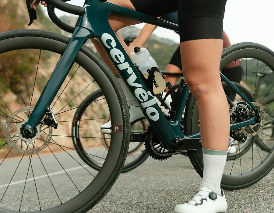 Cervélo Caledonia 105 Road Bike 2027