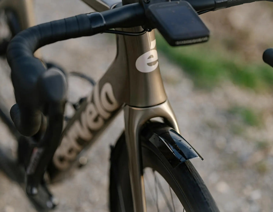 Cervélo Caledonia 105 Road Bike 2027