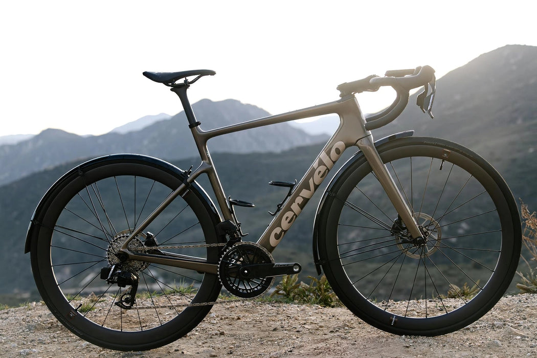 Cervélo Caledonia 105 Road Bike 2027