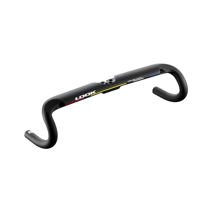 LOOK Combo Aero Carbon Handlebar - BLADE 2