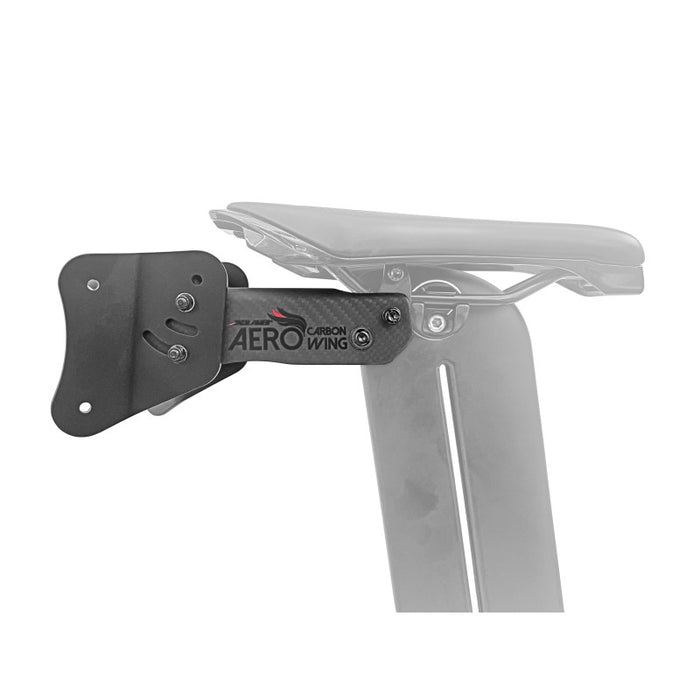 XLab Aero Carbon Wing System - Gorilla