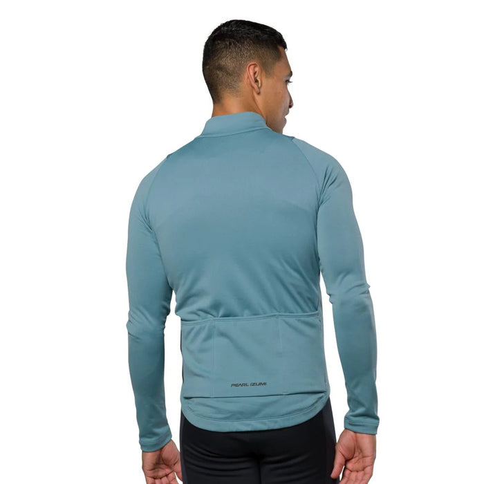 Pearl Izumi Men's Attack Thermal Jersey