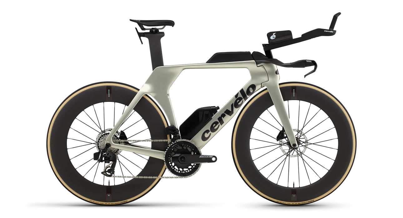 Cervélo P5, SRAM Force AXS - 2027
