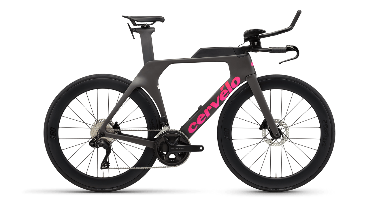 Cervélo P-Series Force AXS 1 2027 - Haleakala