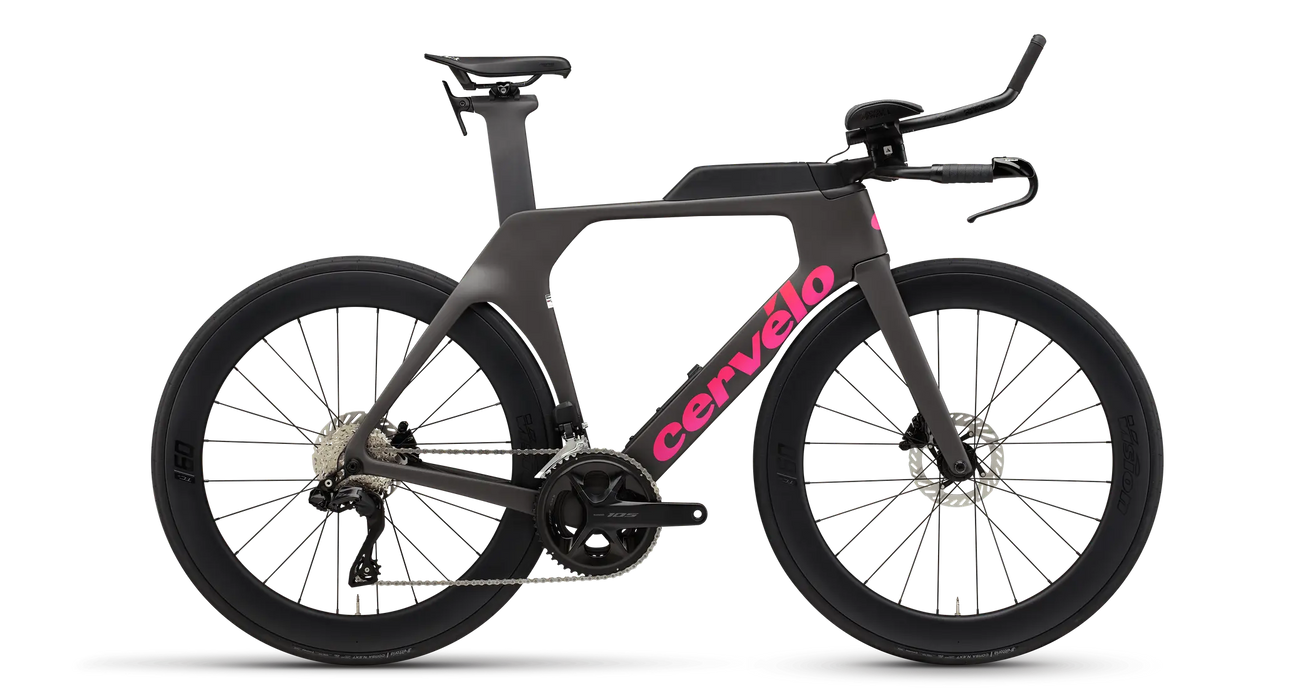 Cervélo P 105 Di2 - 2027