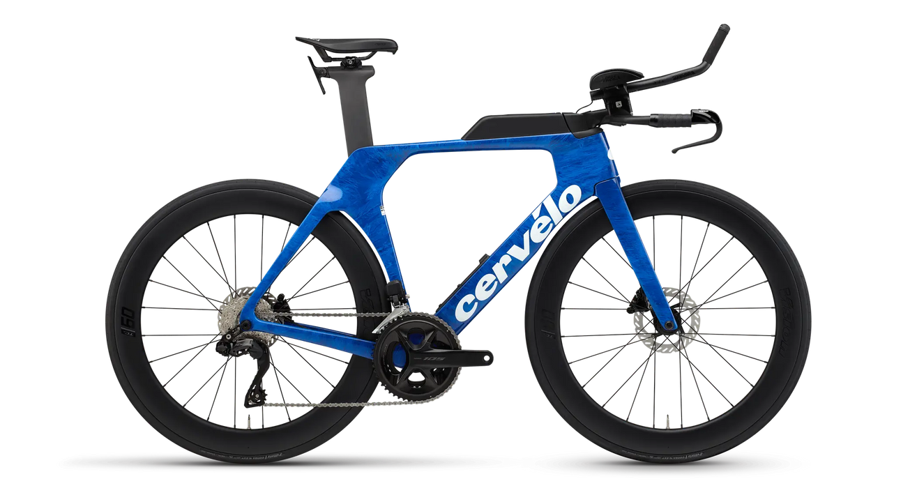 Cervélo P 105 Di2 - 2027