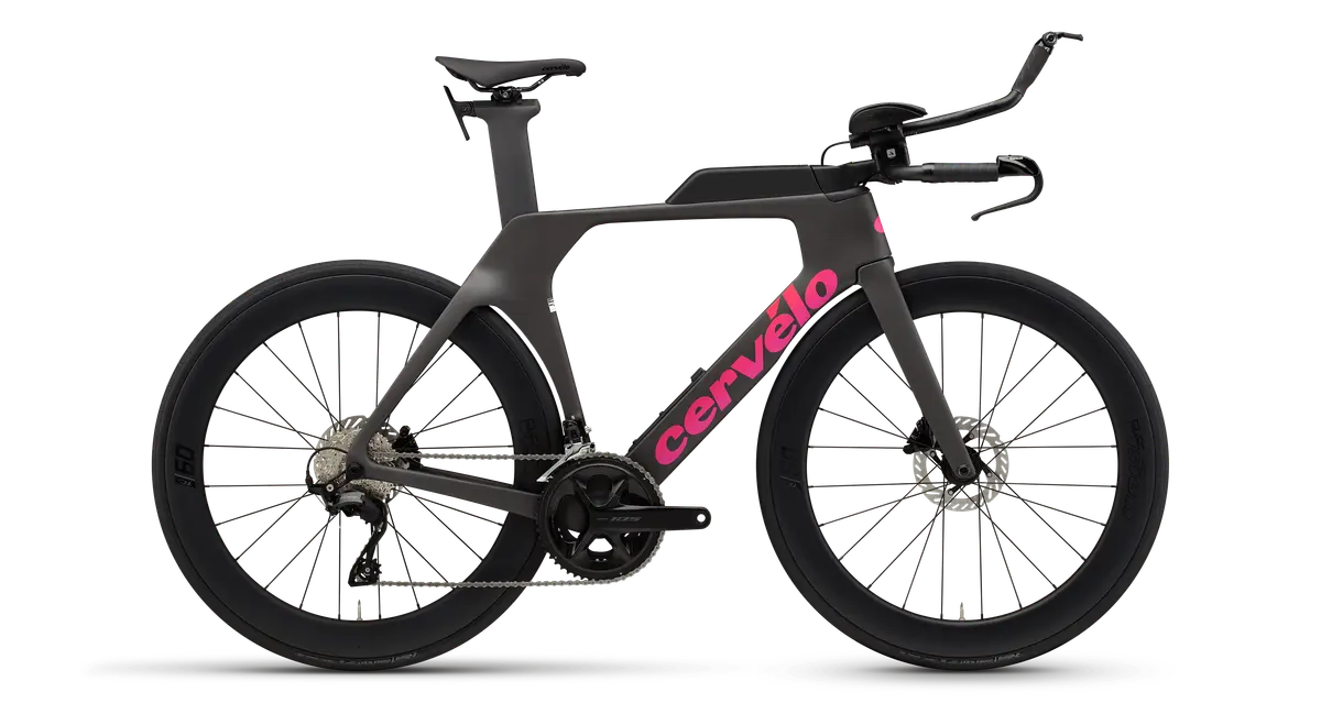 Cervélo P 105 - 2027