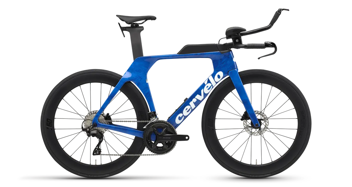 Cervélo P 105 - 2027