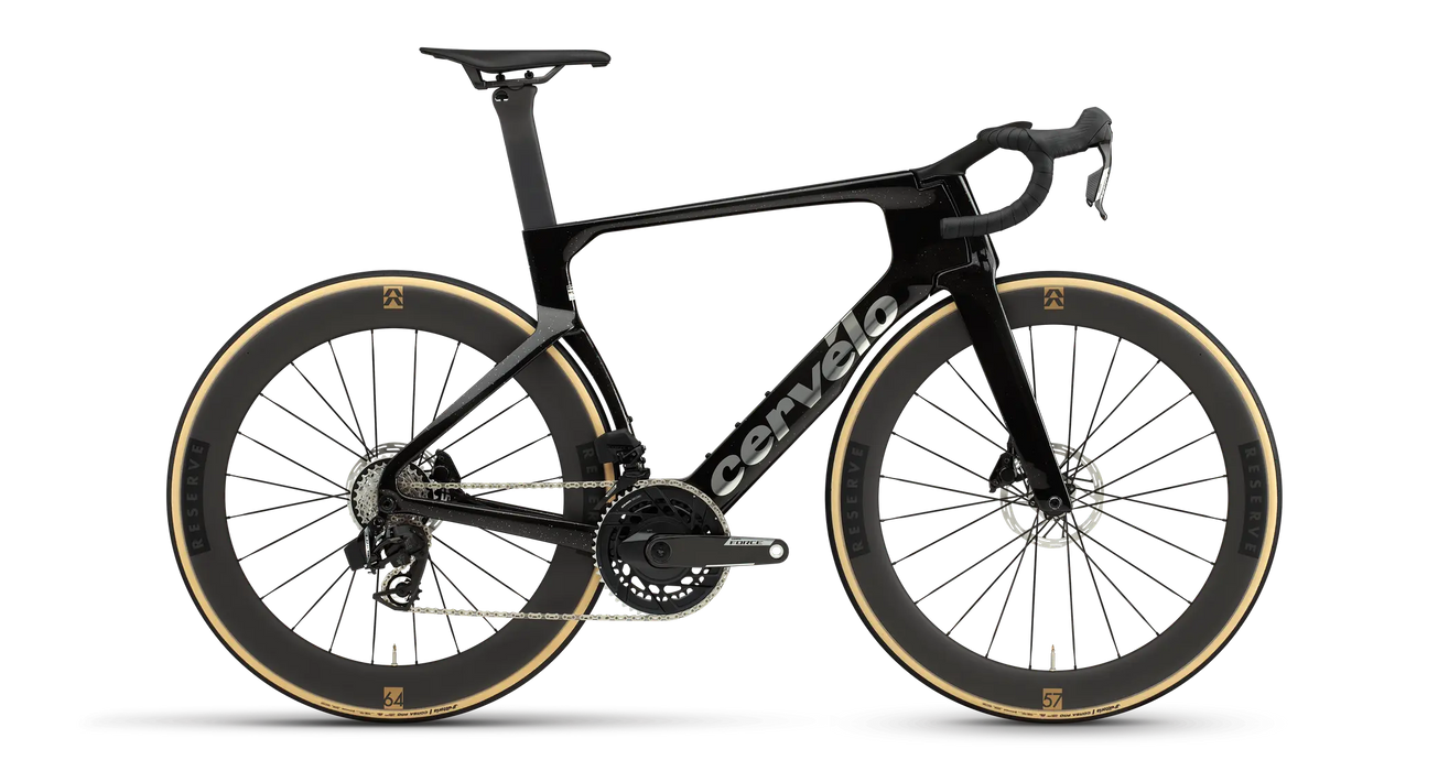 Cervélo S5 Force eTap AXS -2027
