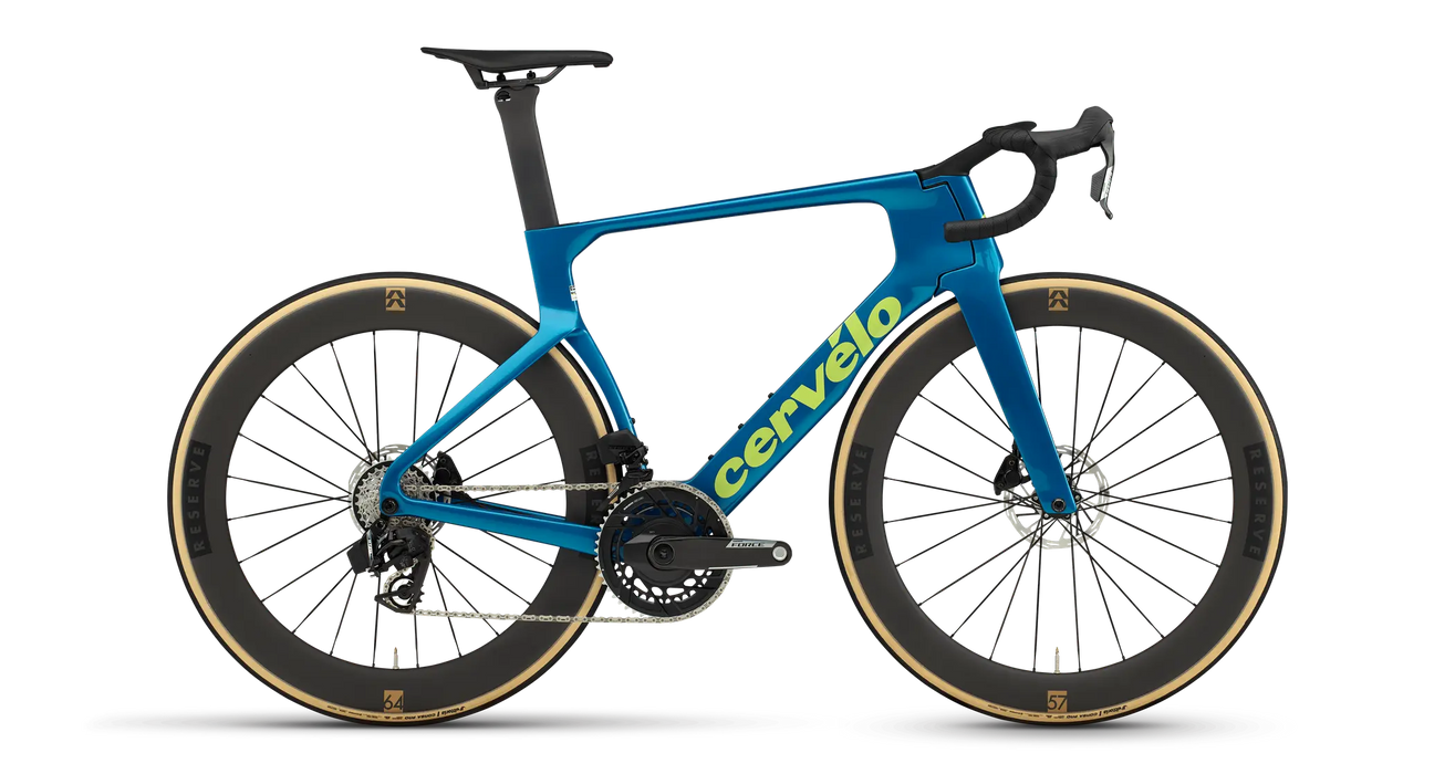 Cervélo S5 Force eTap AXS -2027