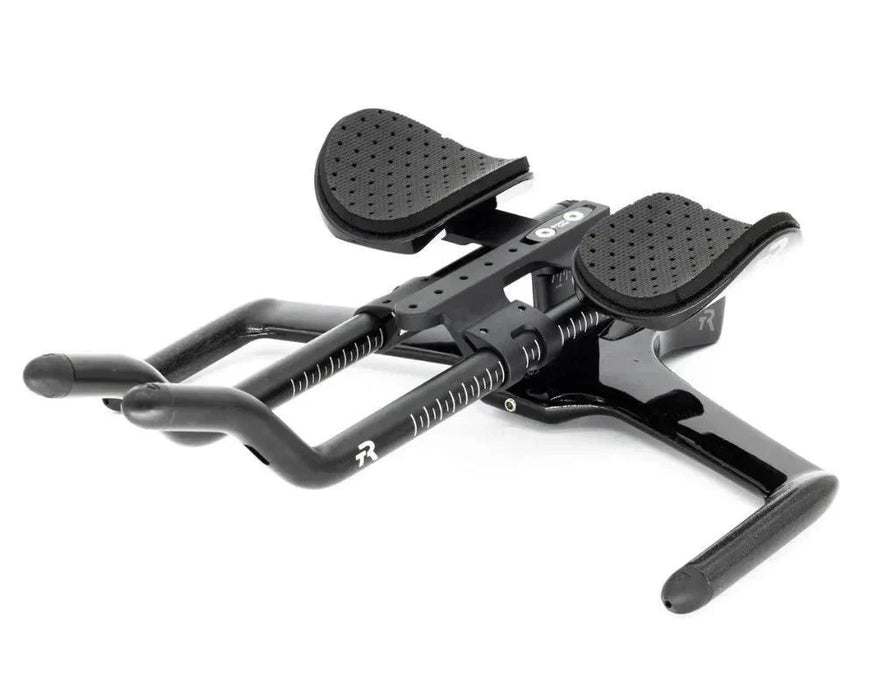TRIRIG ALPHA ONE カーボンエアロバー/ステムコンボシステム TRIRIG ALPHA ONE カーボンエアロバー/ステムコンボシステム