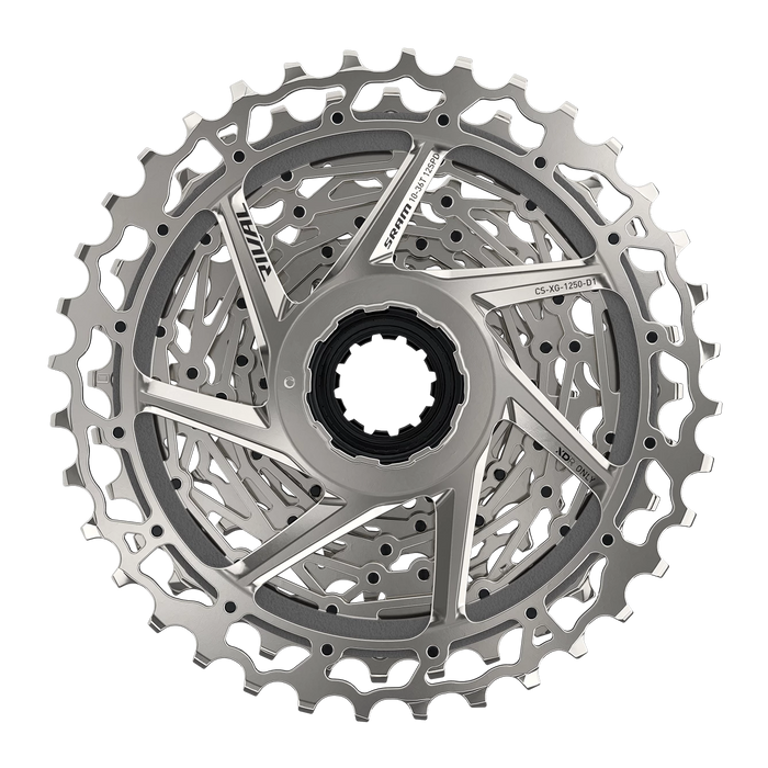 SRAM Rival XG-1250 12 Speed Cassette