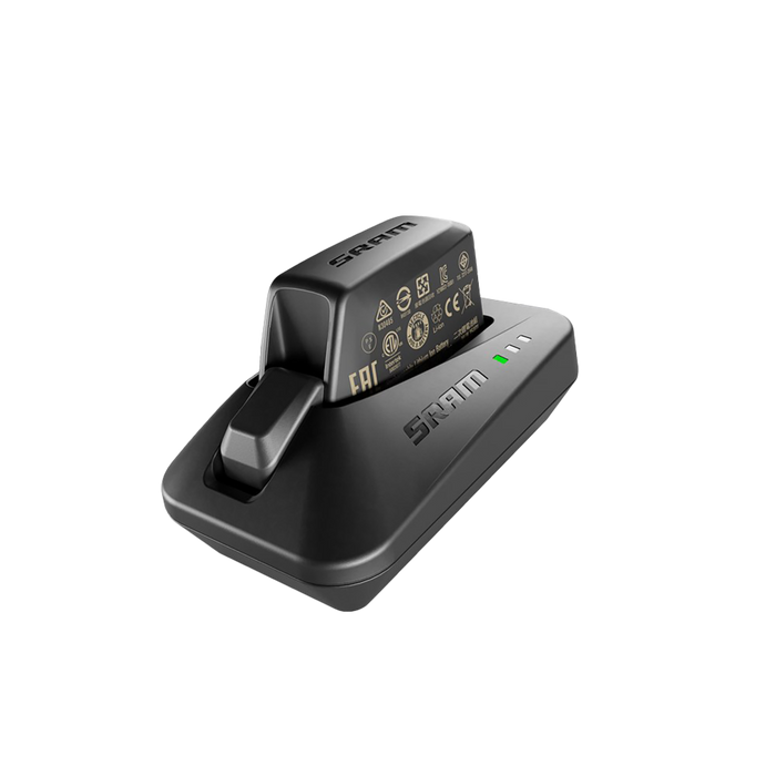 SRAM ETAP/AXS Single battery charger (USB-C) without cord