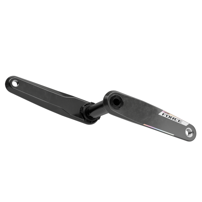SRAM Force Crankarm Assembly E1 DUB