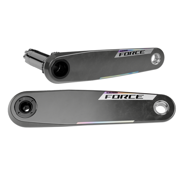 SRAM Force Crankarm Assembly E1 DUB