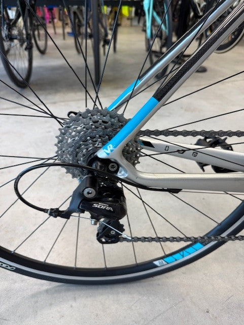 2016 Felt ZW7 - USED