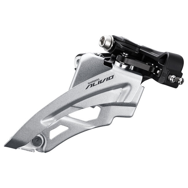 Shimano FD-M3100-M Alivio 3X9 Front Derailleur
