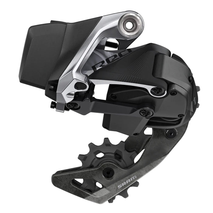 SRAM Red eTap D1 AXS 12-Speed Rear Derailleur Max 33T (Battery Not Included)