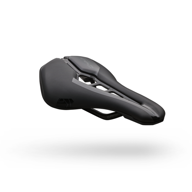 PRO Stealth Curved Team Black Saddle