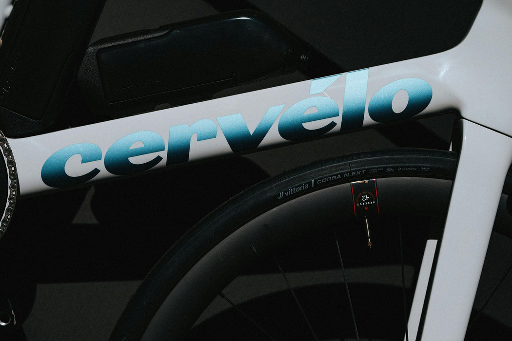 Cervélo Soloist SRAM Rival AXS, Power Meter, Reserve Carbon Wheels - 2027