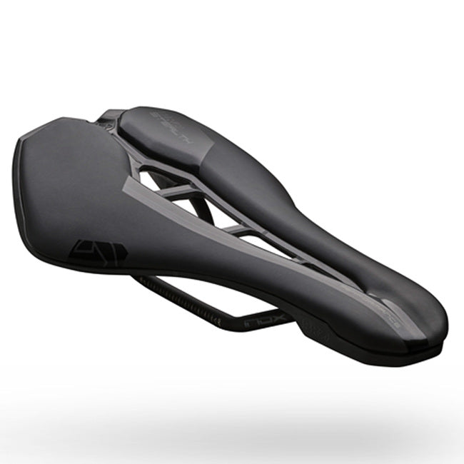 PRO Stealth Performance Black Saddle