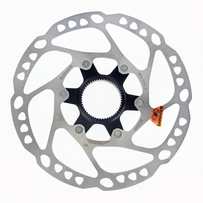 Shimano Deore SM-RT64 Center Lock Disc Brake Rotor