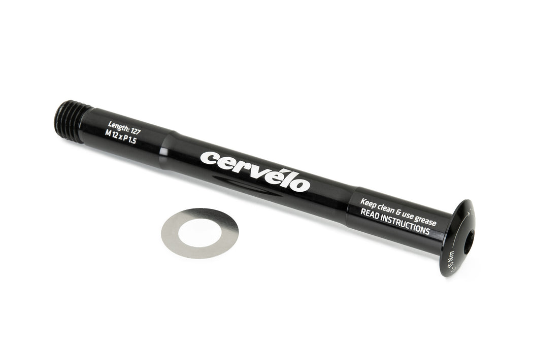 Cervelo Front Aero Thru Axle