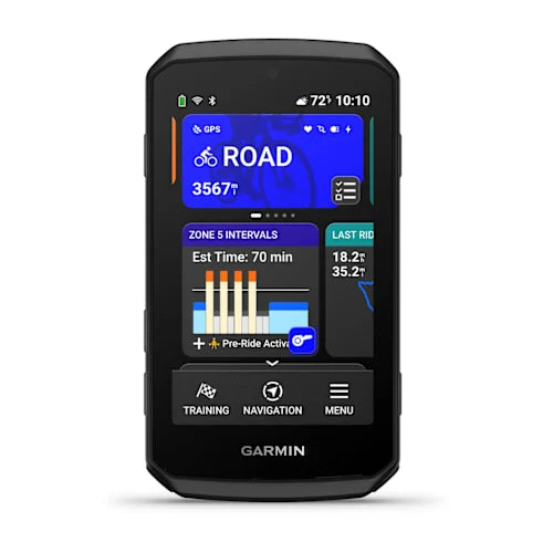 Garmin Edge 1060 Bike Computer