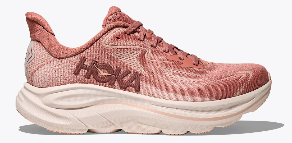 Hoka One One Women's Clifton 10