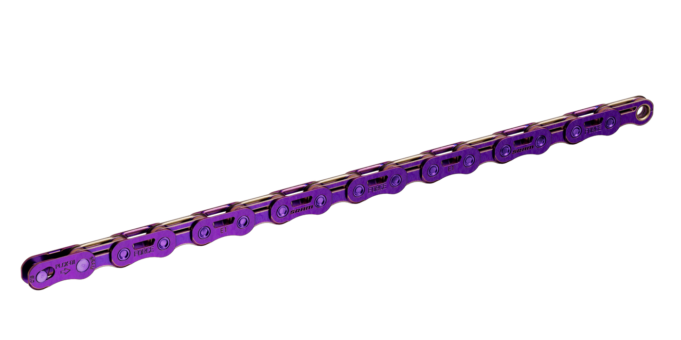 SRAM Chain Force E1 Flattop 12/13 speed