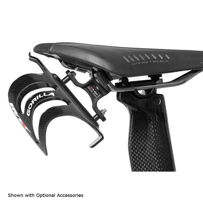 XLAB Delta 200 Single Rear System