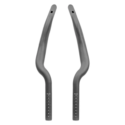 Profile Design 52 ASA Aluminum Extensions