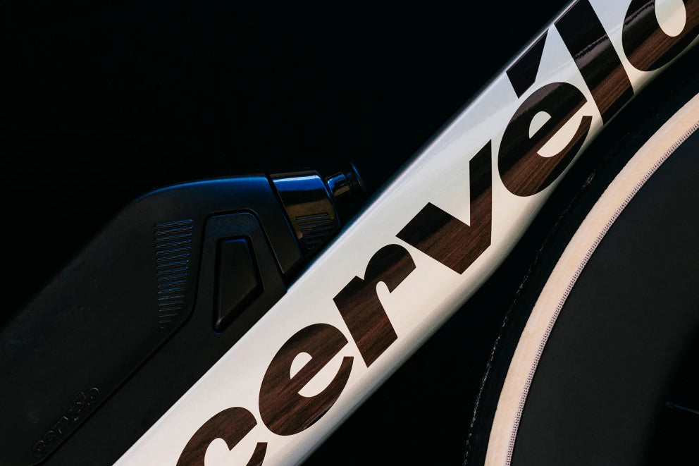 Cervélo P5, SRAM Force AXS - 2027