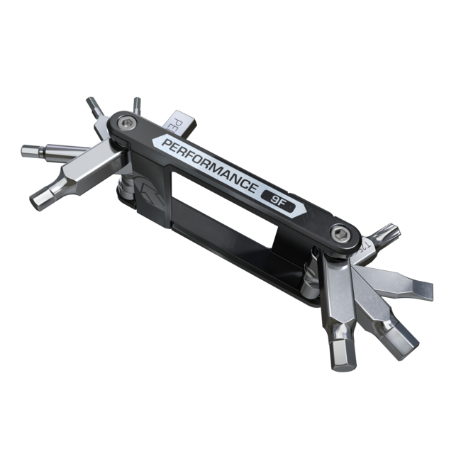 PRO Mini Tool Performance 9 Function