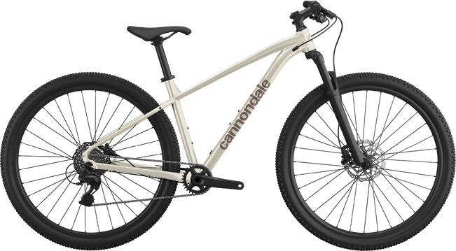 Cannondale Trail 3 Mountain Bike