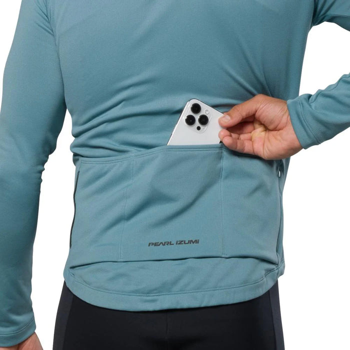 Pearl Izumi Men's Attack Thermal Jersey