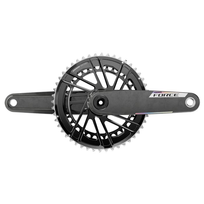 Sram Crankset FORCE E1 DUB 165mm - Direct Mount 4835T