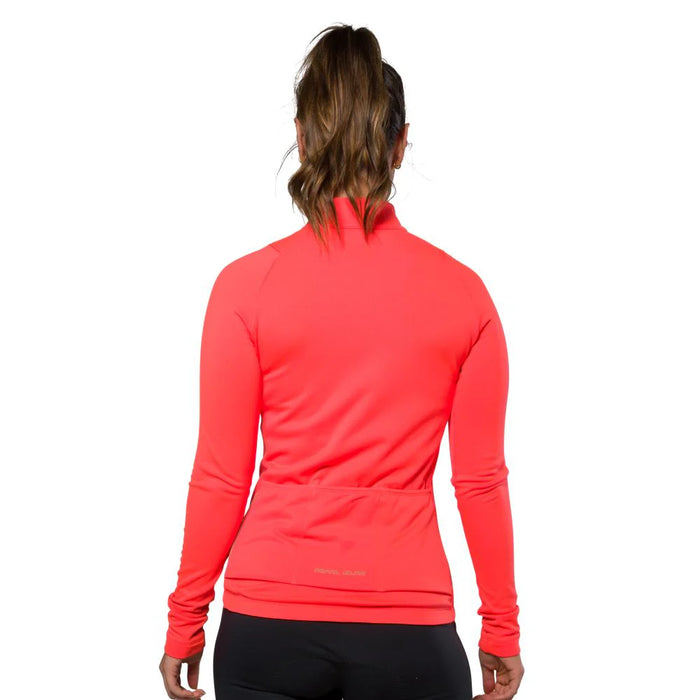 Pearl Izumi Women's Attack Thermal Jersey