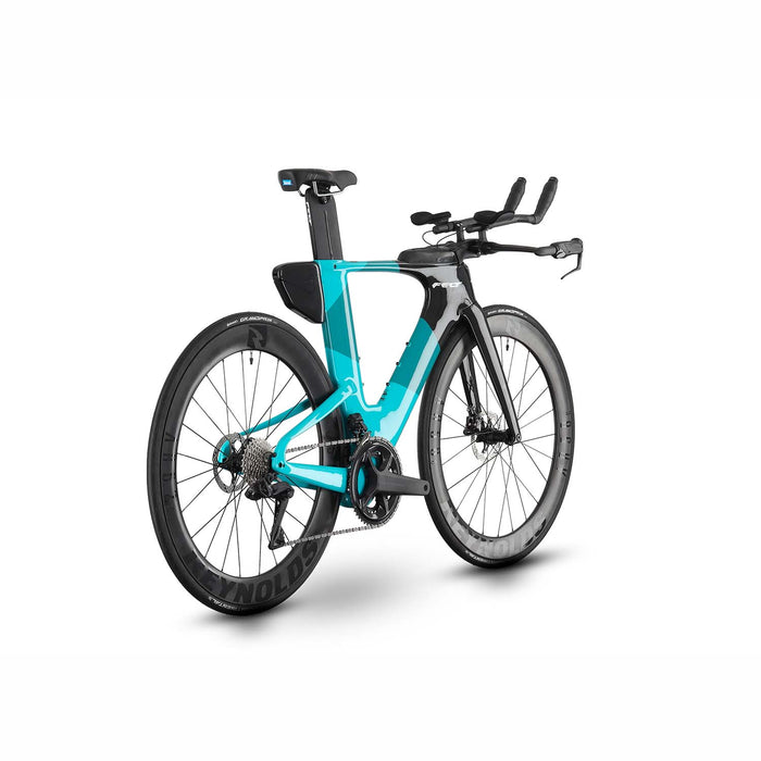 Felt IAx Advanced Ultegra Di2 Reynolds AR58/62 - Turquoise