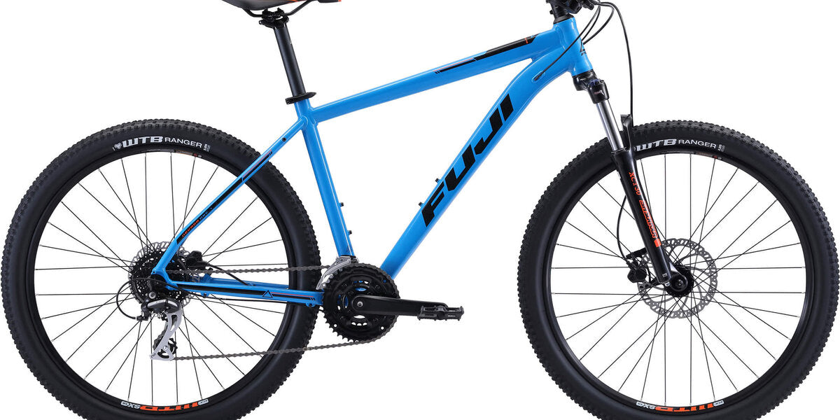 Fuji Nevada 27.5 1.7