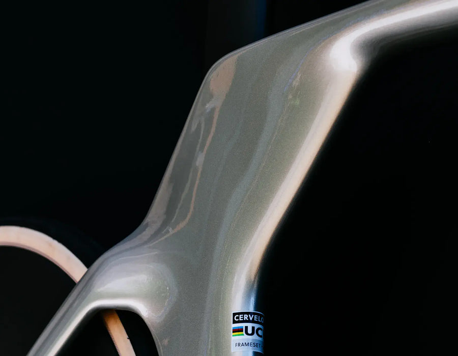 Cervélo P5, SRAM Force AXS - 2027