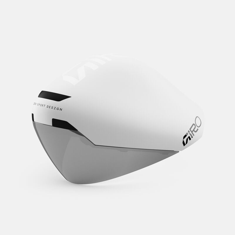 Giro Aerohead MIPS II Helmet - Matte White