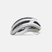 Road bike helmet, matte white, giro, playtri sarasota