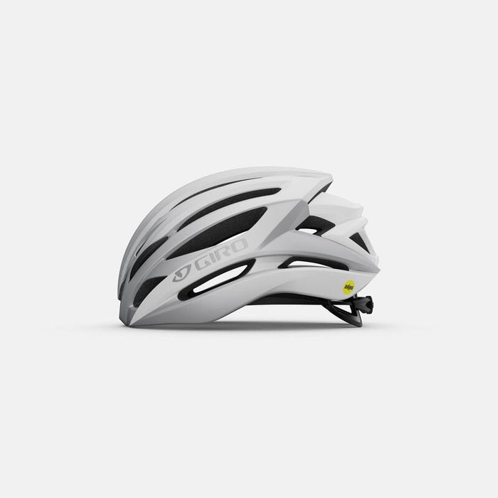 Giro Syntax Mips Helmet White Silver - 365 Rider Giro Syntax Mips Helmet White Silver - 365 Rider