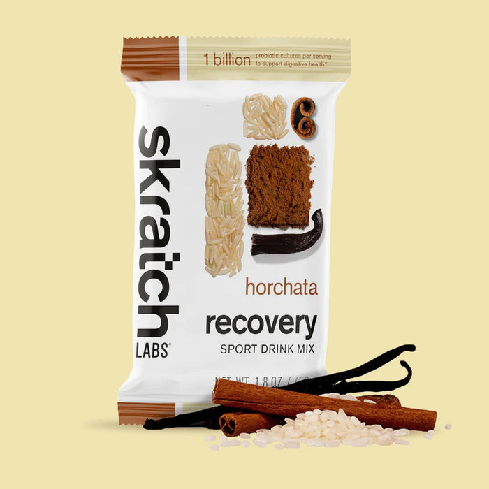 Skratch Labs Recovery Sport Drink Mix