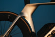 Cervélo P5 SRAM Red AXS - Five Black