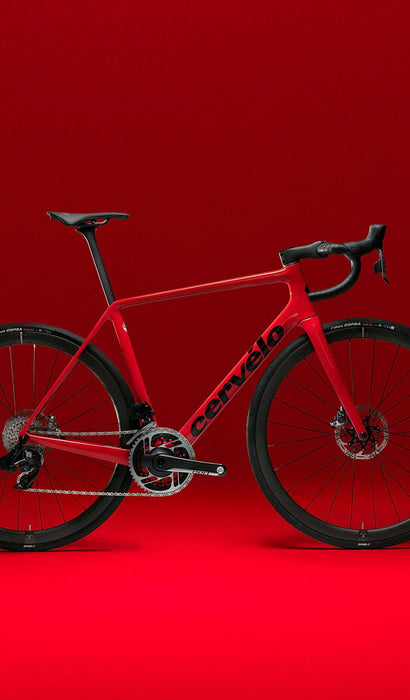 Cervélo R5 Frameset Limited Edition