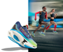 HOKA Cielo X1 race shoe, designed for speed with a lightweight build and responsive cushioning, ideal for competitive running, available at Playtri Sarasota.