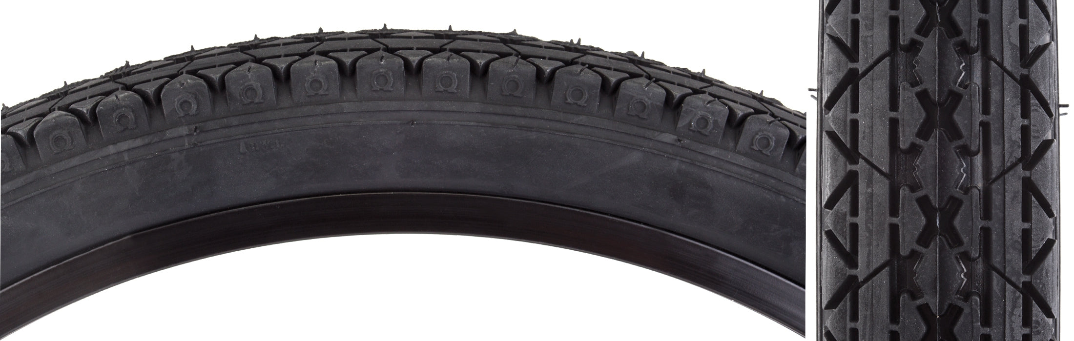 SunLite Cruiser Tire CST241 20x2.125