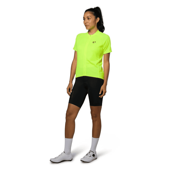 Pearl iZUMi Women's Short Sleeve Quest Cycling Jersey